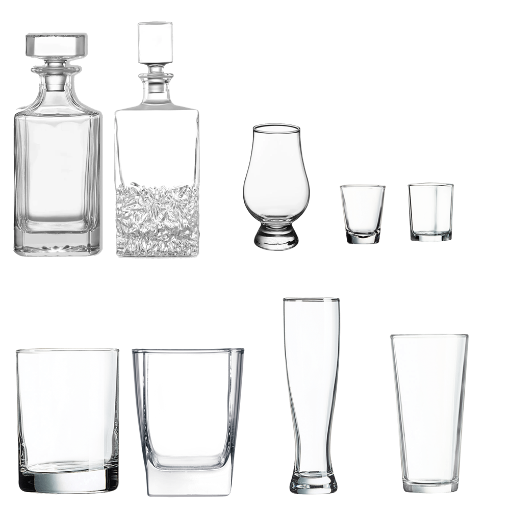 Glassware